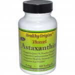 อาหารเสริม astaxanthin ราคาส่ง ยี่ห้อ Astavita, AstaReal, Astaxanthin, 60 Softgels suplementary food